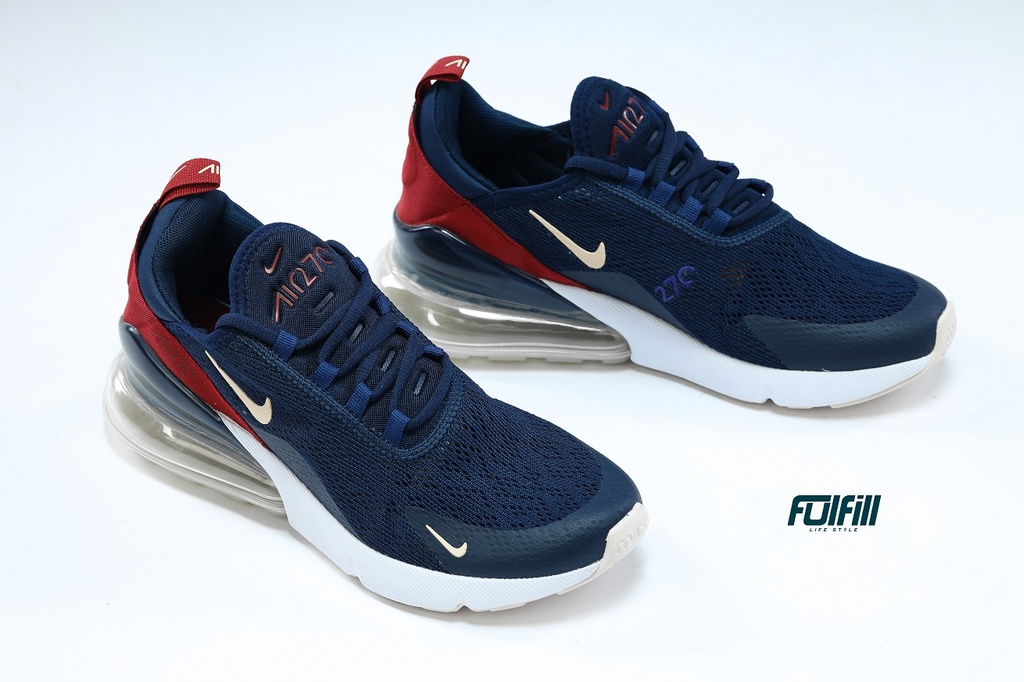 white blue and green 270